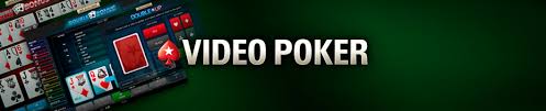 online video poker